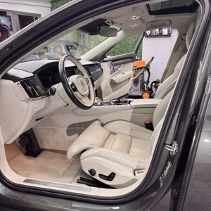 De vanzare Volvo S90 T8 2021 - imagine 5