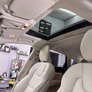 De vanzare Volvo S90 T8 2021 - imagine 6