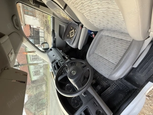 Volkswagen Transporter 2012  - imagine 6
