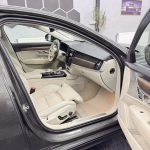 De vanzare Volvo S90 T8 2021 - imagine 4