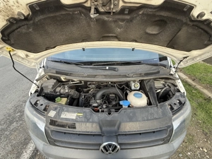 Volkswagen Transporter 2012  - imagine 5