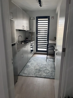 Garsonieră Premium, complet mobilata si utilata, Novum56 - Gorjului - imagine 3