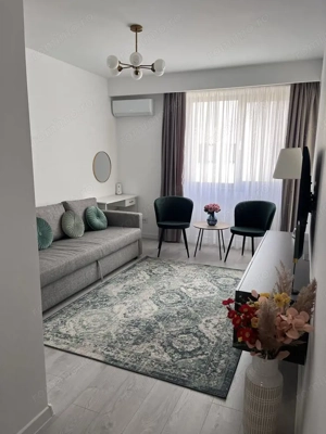 Garsonieră Premium, complet mobilata si utilata, Novum56 - Gorjului