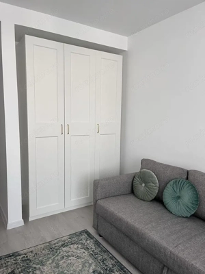 Garsonieră Premium, complet mobilata si utilata, Novum56 - Gorjului - imagine 2