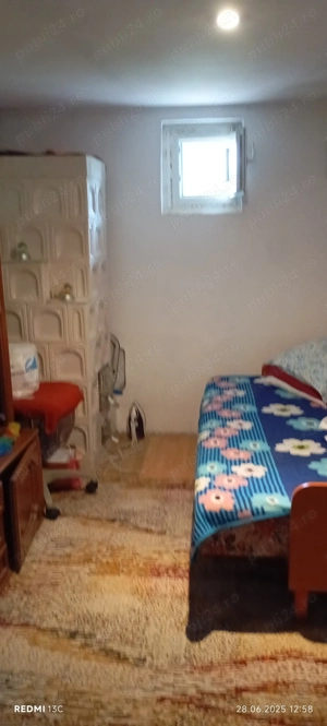 Vând casă 3 camere mobilata - imagine 2