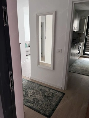 Garsonieră Premium, complet mobilata si utilata, Novum56 - Gorjului - imagine 8