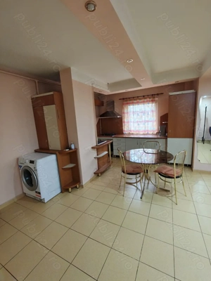 Proprietar, ofer spre inchiriere apartament cu 2 camere, 64 mp, zona Mall Vitan, Vitan. - imagine 3
