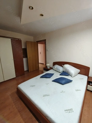 Proprietar, ofer spre inchiriere apartament cu 2 camere, 64 mp, zona Mall Vitan, Vitan. - imagine 6