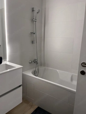 Garsonieră Premium, complet mobilata si utilata, Novum56 - Gorjului - imagine 5