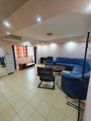 Proprietar, ofer spre inchiriere apartament cu 2 camere, 64 mp, zona Mall Vitan, Vitan.