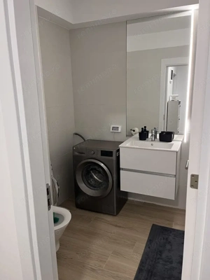 Garsonieră Premium, complet mobilata si utilata, Novum56 - Gorjului - imagine 6