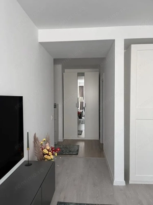 Garsonieră Premium, complet mobilata si utilata, Novum56 - Gorjului - imagine 7