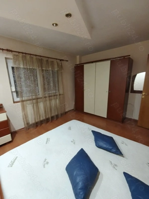 Proprietar, ofer spre inchiriere apartament cu 2 camere, 64 mp, zona Mall Vitan, Vitan. - imagine 5