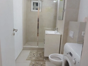 Ofer spre inchiriere apartament cu 3 camere ,decomandat, zona Clinicile Noi.. - imagine 8