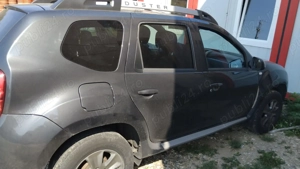 Dacia Duster , Automat , 128500 km , An Fabricație 2017 , Culoare Gri - imagine 2