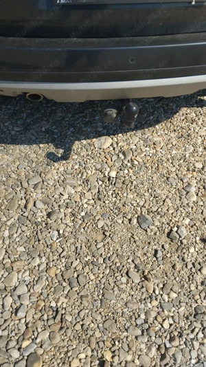 Dacia Duster , Automat , 128500 km , An Fabricație 2017 , Culoare Gri - imagine 5