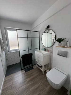 Proprietate deosebita, terasa panoramica asupra orasului - imagine 5
