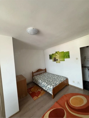 garsoniera Margeanului