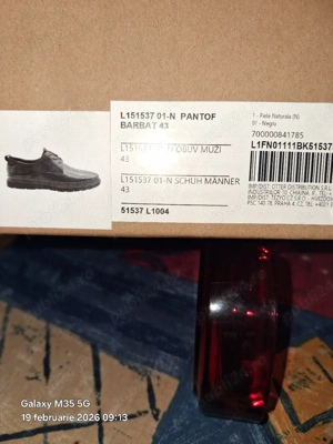 Otter originali, marimea 43 - imagine 5