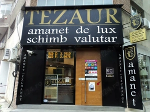 Vânzare spatiu comercial aflat pe Calea Dorobanților - imagine 2