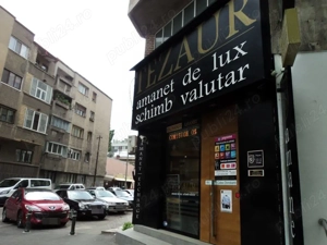 Vânzare spatiu comercial aflat pe Calea Dorobanților