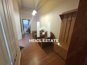 Spatiu de birou în zona Centrală