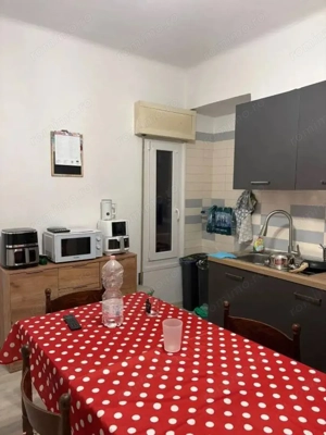 Garsonieră de vânzare în zona Crangasi aproape de metrou - imagine 2