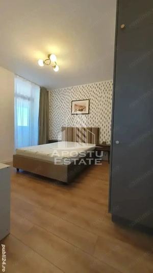 Apartament cu doua camere, prima inchiriere, XCity Towers - imagine 2