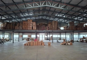 Spatiu 650 mp depozitare si productie Stefanestii de Jos - imagine 3