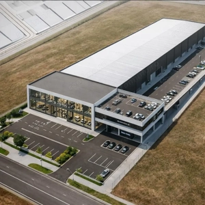 Teren Zona Almira - Hella - 17 Eur/Mp - Fara PUZ