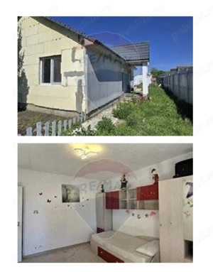 Casă nouă în Sântana  - imagine 2