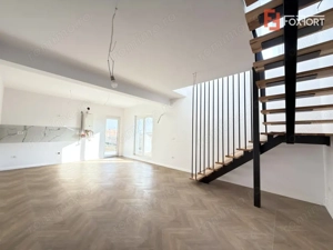 COMISION 0% Duplex cu 4 camere de vanzare in Covaci, zona Exterior Sud - imagine 2