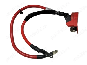 Cablu baterie borna capsa F15 X5 F16 X6 - imagine 2