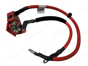 Cablu baterie borna capsa F15 X5 F16 X6