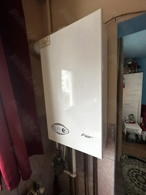 Garsoniera de vanzare, 24 mp, Dealul Florilor - imagine 4