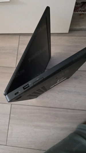 Laptop Dell i 5  - imagine 5