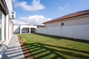 Casa lux Santandrei 3 dormitoare 2 bai 2 terase 2 bucatarii - imagine 7