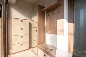 Casa lux Santandrei 3 dormitoare 2 bai 2 terase 2 bucatarii - imagine 12