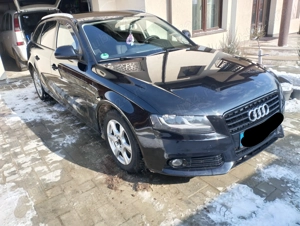 Audi A4 B8 din 2009.  - imagine 4