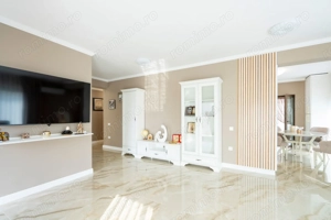 Casa lux Santandrei 3 dormitoare 2 bai 2 terase 2 bucatarii