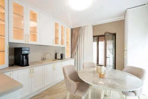 Casa lux Santandrei 3 dormitoare 2 bai 2 terase 2 bucatarii - imagine 18