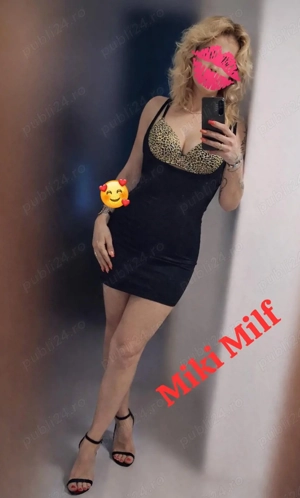 Miki Milf 40 - imagine 2