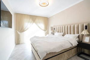 Casa lux Santandrei 3 dormitoare 2 bai 2 terase 2 bucatarii - imagine 3