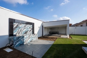 Casa lux Santandrei 3 dormitoare 2 bai 2 terase 2 bucatarii - imagine 17