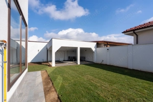 Casa lux Santandrei 3 dormitoare 2 bai 2 terase 2 bucatarii - imagine 19
