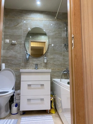 Garsoniera de inchiriat in zona Olimpia Stadion - imagine 2