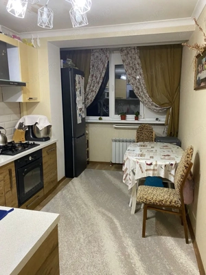 Garsoniera de inchiriat in zona Olimpia Stadion - imagine 3