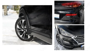 Vand Hyundai Tucson - imagine 2