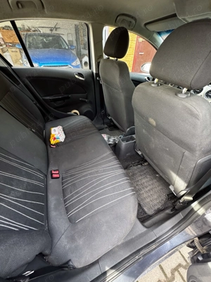 Opel corsa 2008 diesel - imagine 4