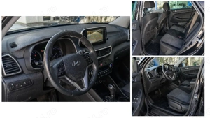 Vand Hyundai Tucson - imagine 7